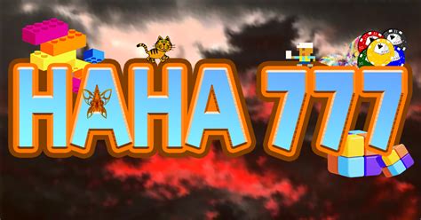 haha 777 games|HAHA777.